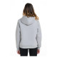 Target Γυναικείο φούτερ Hoodie Fleece ''Vibes''